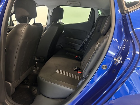 Renault Clio 9 of 20