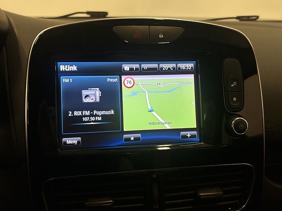 Renault Clio 16 of 20