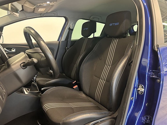 Renault Clio 10 of 20