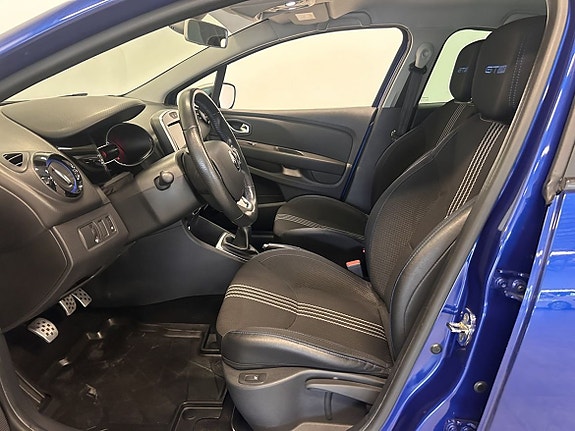 Renault Clio 8 of 20