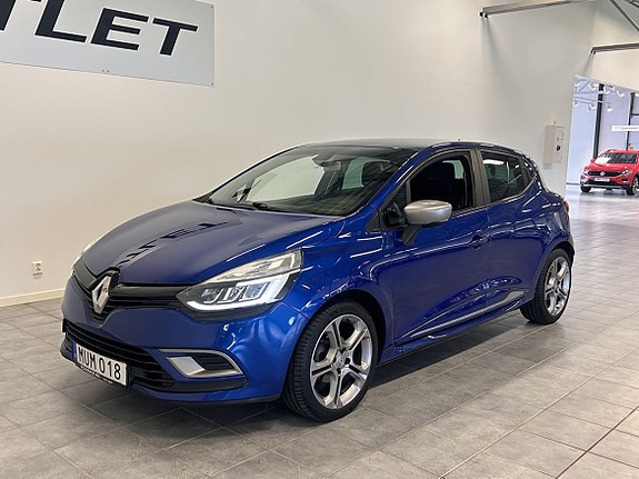Renault Clio 2 of 20