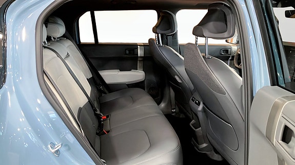 Kia EV3 5 of 13