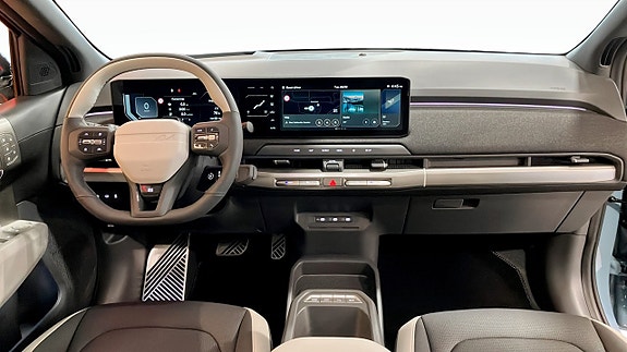 Kia EV3 4 of 13