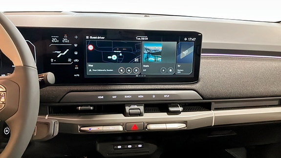 Kia EV3 12 of 13