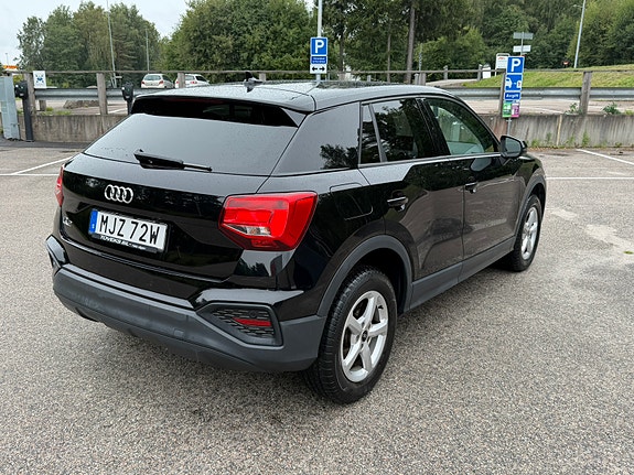Audi Q2 5 of 23