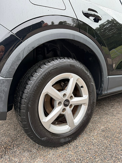 Audi Q2 16 of 23
