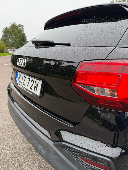 Audi Q2 17 of 23