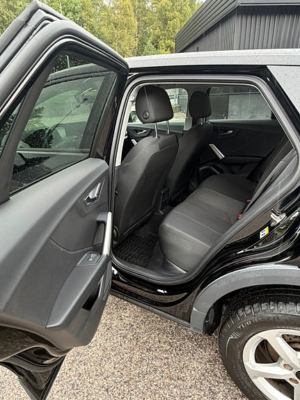 Audi Q2 9 of 23