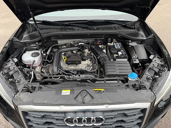 Audi Q2 14 of 23