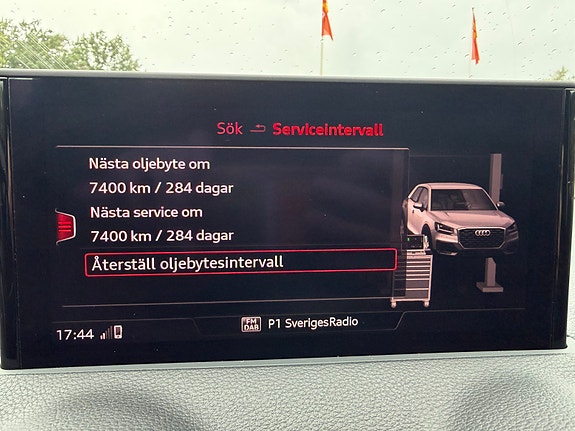 Audi Q2 21 of 23