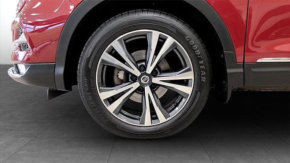 Nissan Qashqai 9 of 9