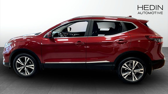Nissan Qashqai 6 of 9