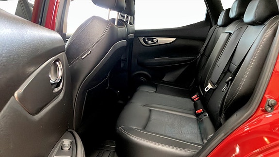Nissan Qashqai 5 of 9