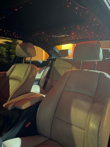BMW 325i 12 of 12
