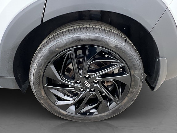 Hyundai Tucson 29 of 30