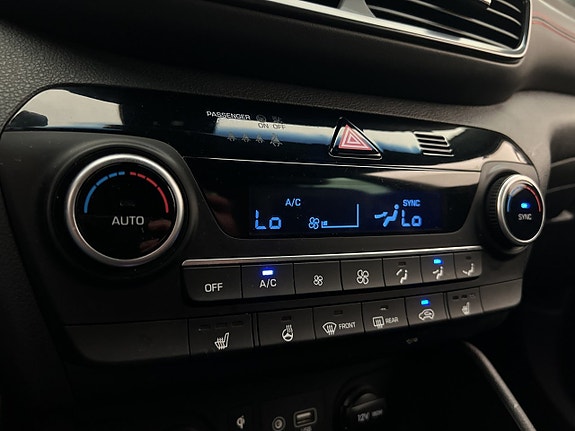 Hyundai Tucson 19 of 30