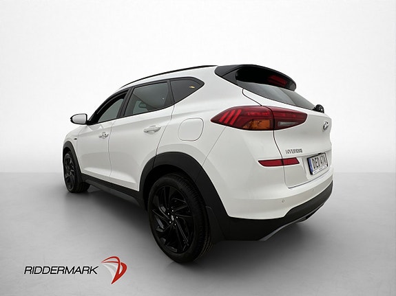 Hyundai Tucson 5 of 30