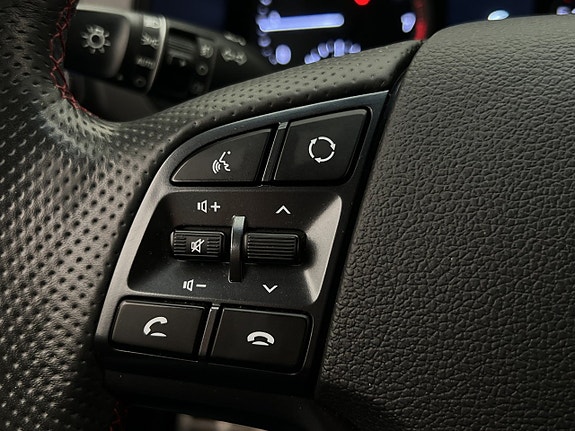 Hyundai Tucson 13 of 30