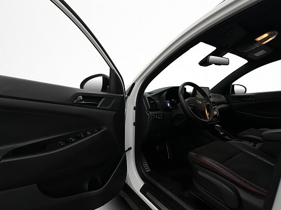 Hyundai Tucson 9 of 30