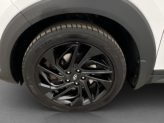 Hyundai Tucson 28 of 30
