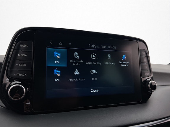Hyundai Tucson 18 of 30