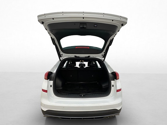 Hyundai Tucson 26 of 30