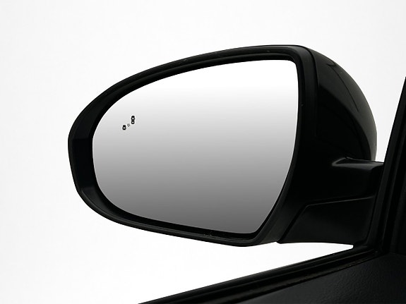 Hyundai Tucson 24 of 30