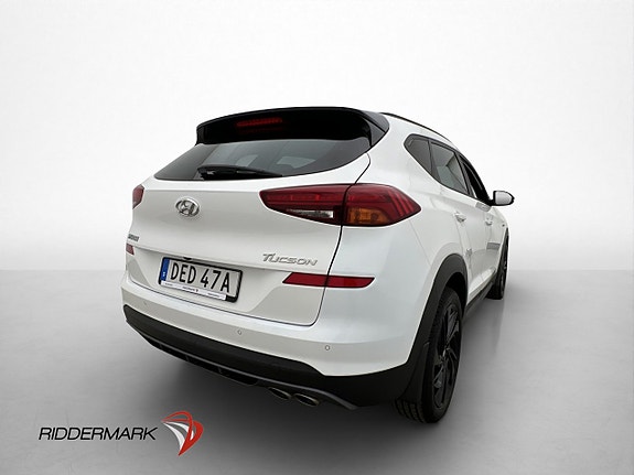 Hyundai Tucson 8 of 30