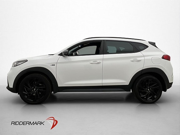 Hyundai Tucson 4 of 30
