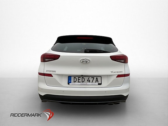 Hyundai Tucson 6 of 30