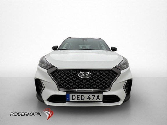 Hyundai Tucson 2 of 30