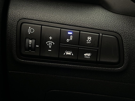 Hyundai Tucson 12 of 30