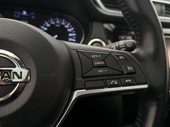 Nissan Qashqai 16 of 30