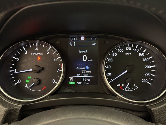 Nissan Qashqai 15 of 30