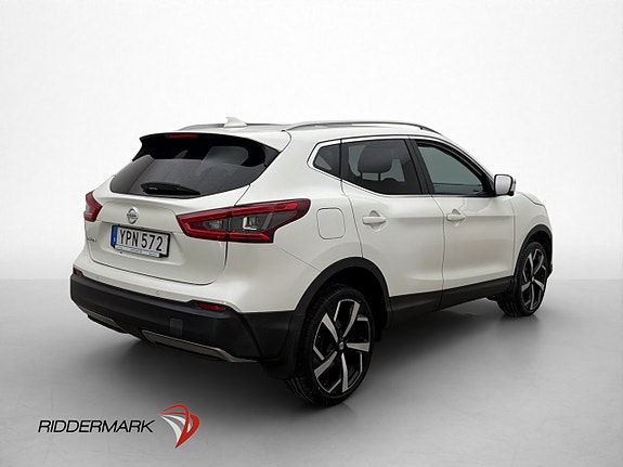 Nissan Qashqai 8 of 30