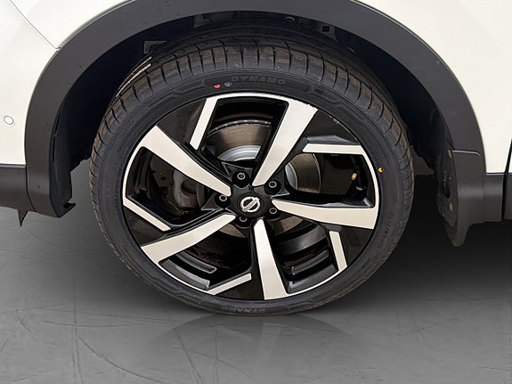 Nissan Qashqai 28 of 30