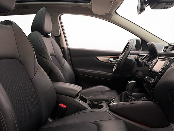 Nissan Qashqai 23 of 30
