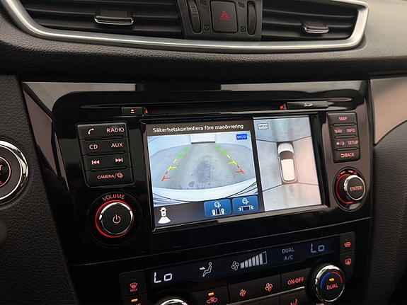 Nissan Qashqai 17 of 30
