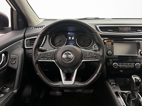 Nissan Qashqai 12 of 30