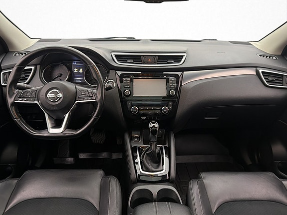 Nissan Qashqai 22 of 30