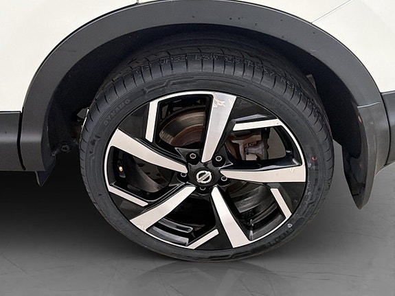 Nissan Qashqai 29 of 30