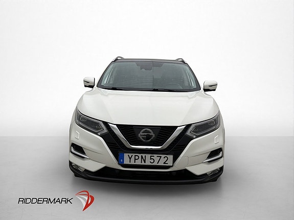 Nissan Qashqai 2 of 30