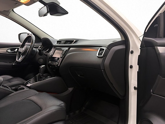 Nissan Qashqai 24 of 30