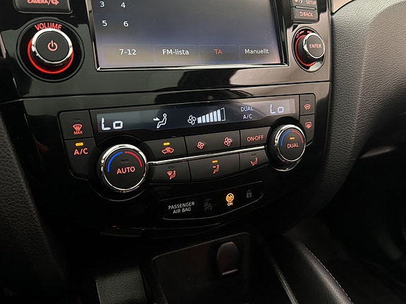 Nissan Qashqai 20 of 30
