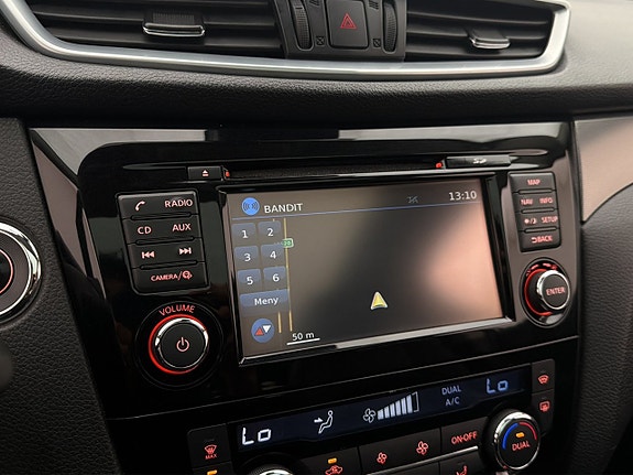 Nissan Qashqai 19 of 30