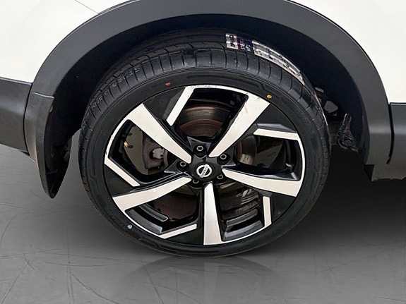 Nissan Qashqai 30 of 30