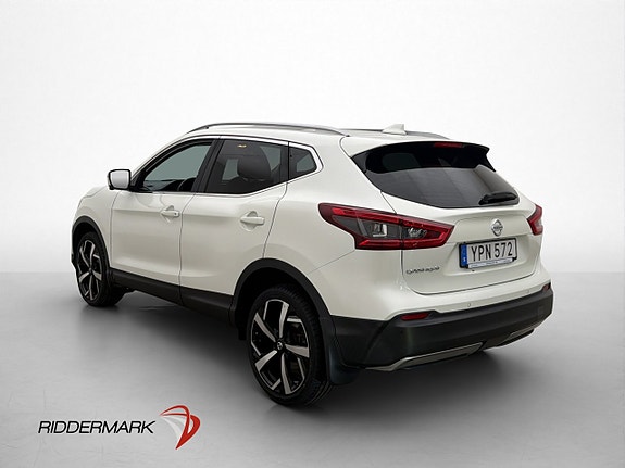 Nissan Qashqai 5 of 30