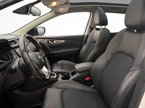 Nissan Qashqai 10 of 30