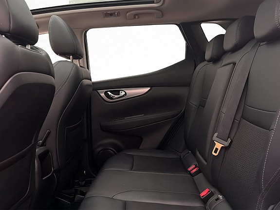 Nissan Qashqai 26 of 30