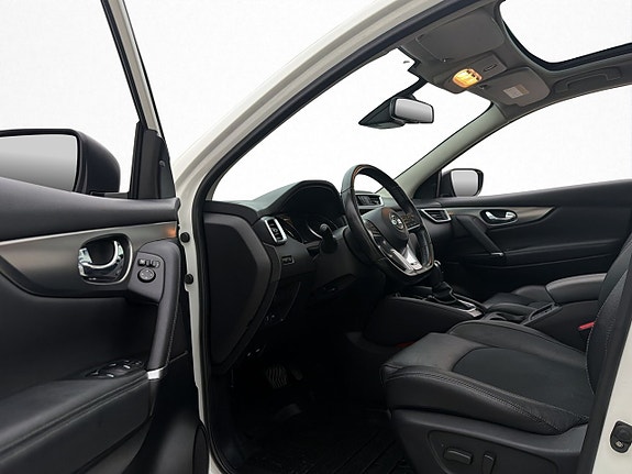 Nissan Qashqai 9 of 30